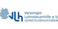 Logo der Firma Lohnsteuerhilfeverein Vereinigte Lohnsteuerhilfe e.V. Jennifer Schönemann aus Erfurt auf dem Branchenportal Steuer-Berater.de