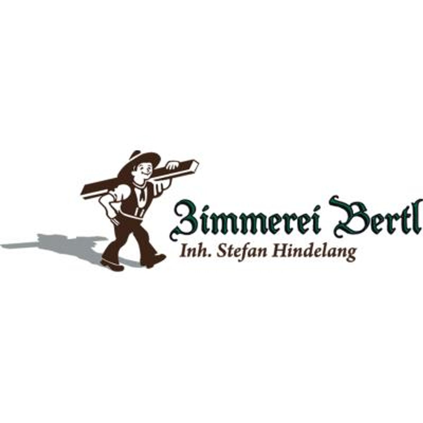 Zimmerei Max Bertl Inh. Stefan Hindelang - LOGO
