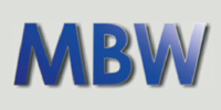 Logo der Firma MBW Massivbau Wohlsborn GmbH aus Am Ettersberg auf dem Branchenportal Bauunternehmen.org