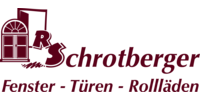 Logo der Firma Fenster Schrotberger aus Herrieden auf dem Branchenportal Bauunternehmen.org