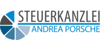 Logo der Firma Steuerkanzlei Andrea Porsche aus Herzogenaurach auf dem Branchenportal Steuer-Berater.de