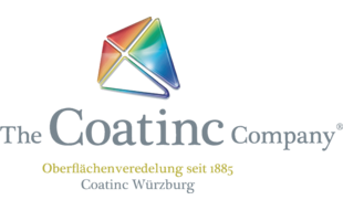 Logo der Firma Coatinc Würzburg GmbH aus Rottendorf auf dem Branchenportal Schlosserei.net