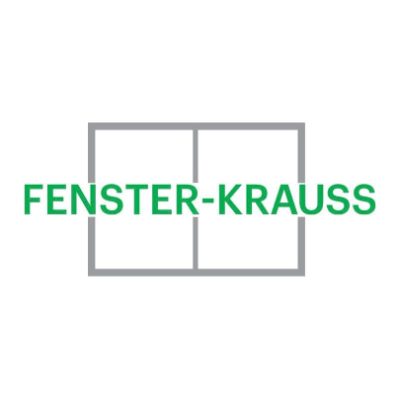 Logo der Firma Fensterbau Krauss GmbH & Co. KG aus Albstadt auf dem Branchenportal Glaserei.org