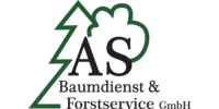 Logo der Firma AS-Baumdienst & Forstservice GmbH aus Lohsa auf dem Branchenportal Gutachter.org
