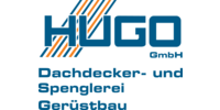 Logo der Firma Hugo GmbH aus Bessenbach auf dem Branchenportal Dachdecker.com