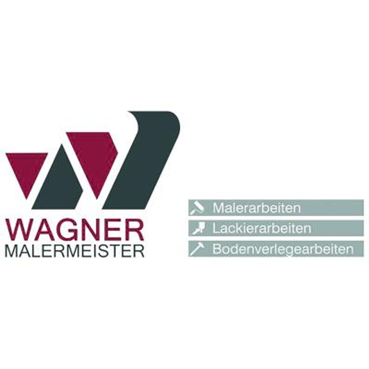 Logo der Firma Tobias Wagner Malermeister aus Fürstenzell auf dem Branchenportal Maler.org