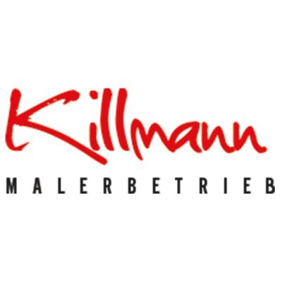 Logo der Firma Malerbetrieb Killmann | Fassade aus Barbing auf dem Branchenportal Maler.org