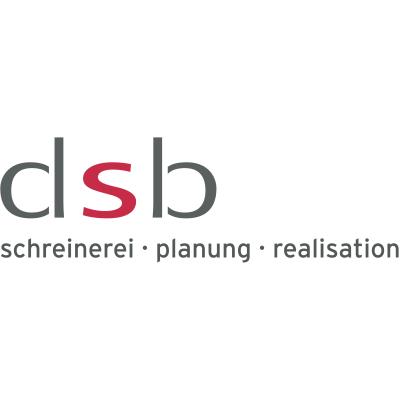 Logo der Firma dsb Schreinerei Inh. Schröder-Belz aus Miltenberg auf dem Branchenportal Tischler-Schreiner.org