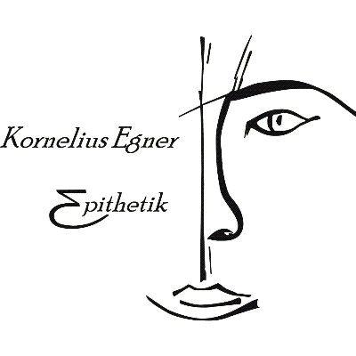 Logo der Firma Kornelius Egner Epithetik aus Neu-Ulm auf dem Branchenportal Sanimio.de