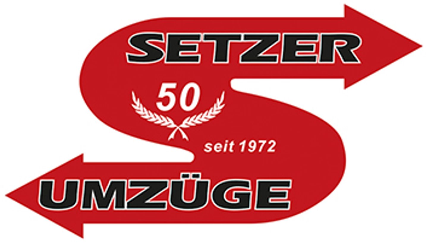 Logo der Firma Setzer Umzüge aus Rastatt auf dem Branchenportal Hausmeisterdienste.net