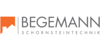 Logo der Firma Schornsteintechnik Begemann GmbH aus Ratingen auf dem Branchenportal Kaminbau.net