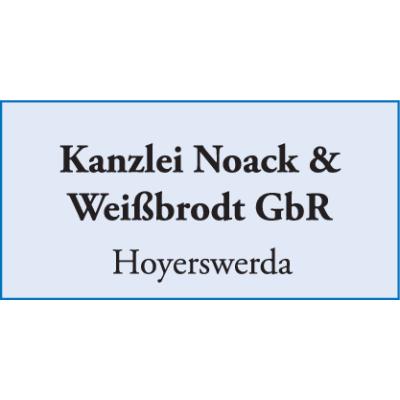 Logo der Firma Noack, Weißbrodt & Kollegen GbR aus Hoyerswerda auf dem Branchenportal Steuer-Berater.de