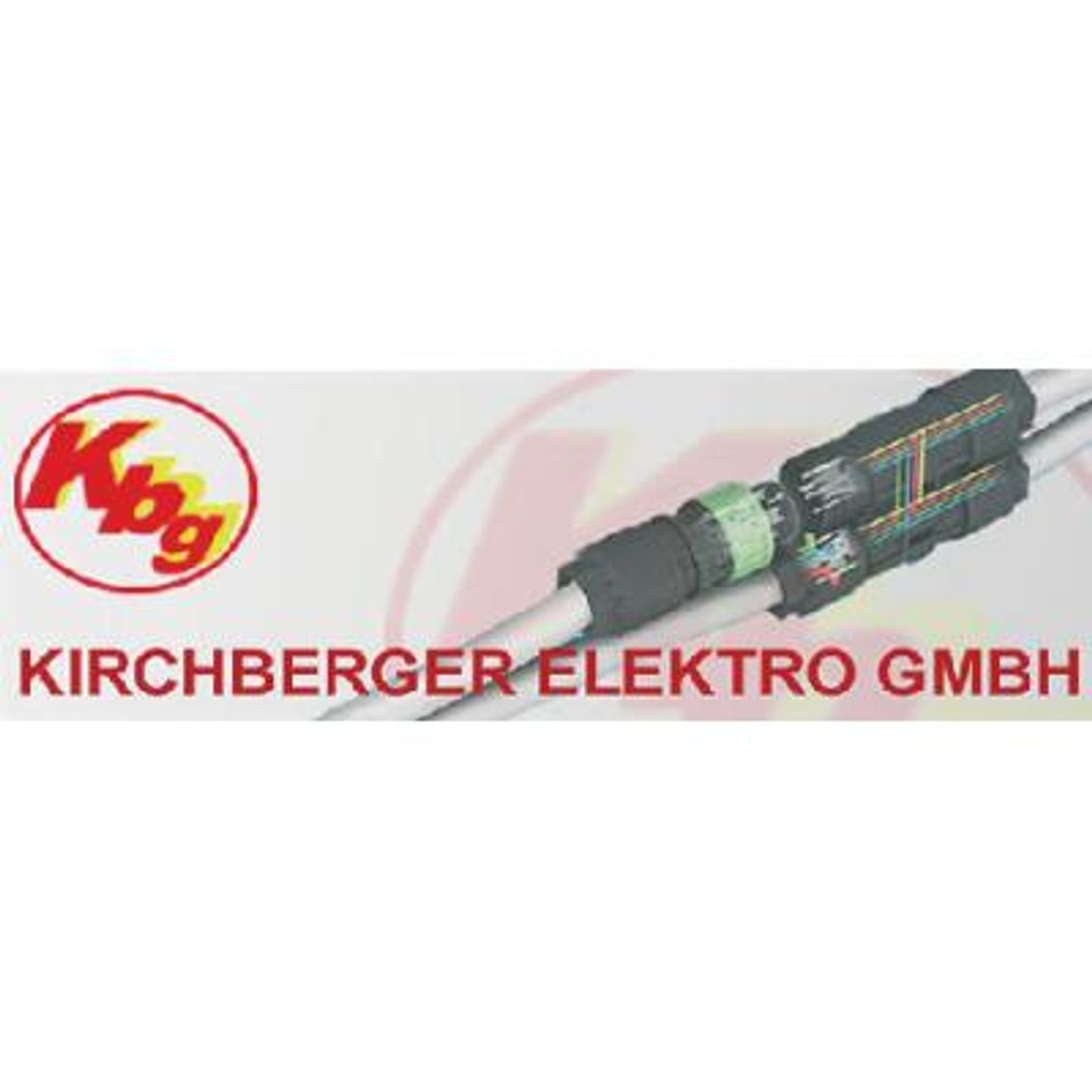 Logo der Firma Kirchberger Elektro GmbH aus Kirchberg auf dem Branchenportal Elektriker.org