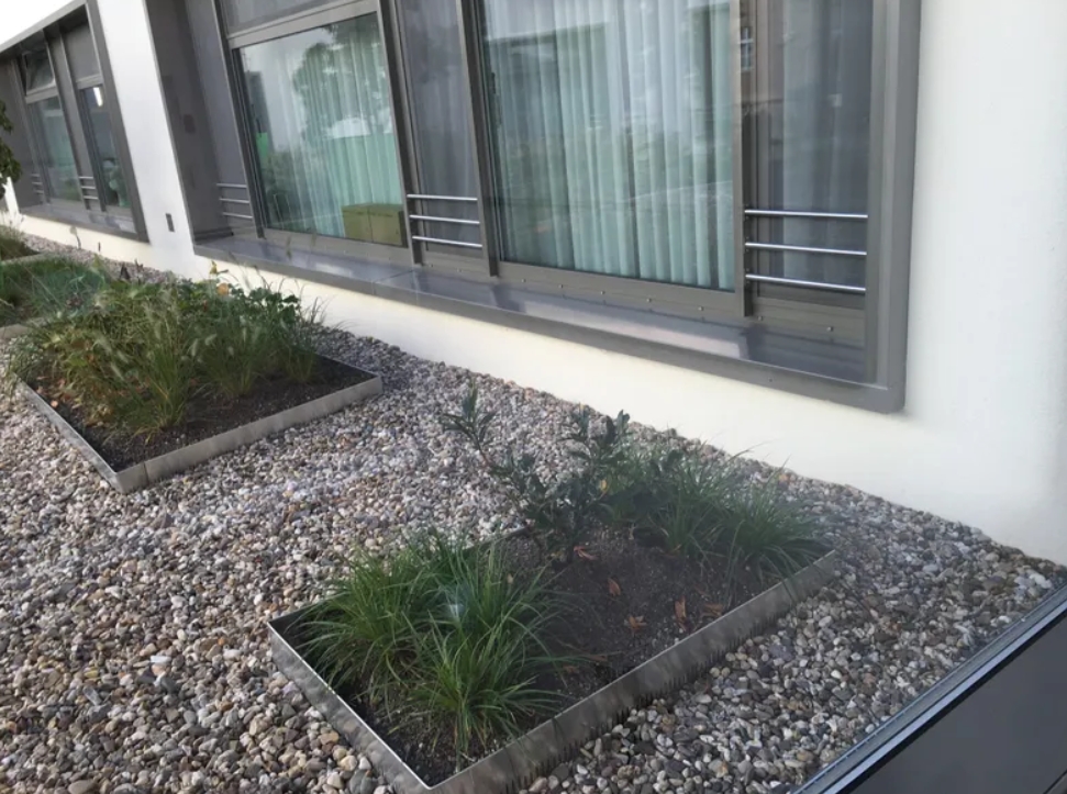 Beispielarbeit von Roland Flachdachbau GmbH F. Waldmann - veröffentlicht auf Dachdecker.com