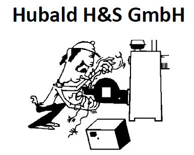 Logo der Firma Hubald H & S GmbH aus Dohna auf dem Branchenportal Elektriker.org