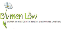 Logo der Firma Blumen Löw aus Beilngries auf dem Branchenportal Gartenbau.org
