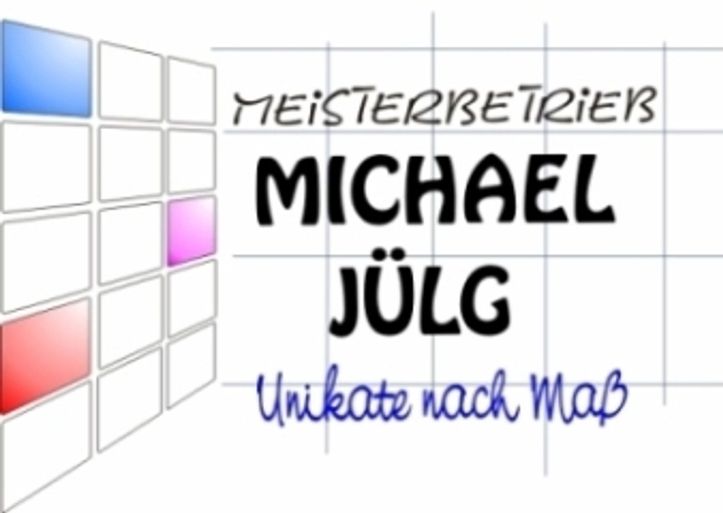Logo der Firma Jülg M. Fliesenlegermeisterbetrieb aus Gengenbach auf dem Branchenportal Fliesenleger.net