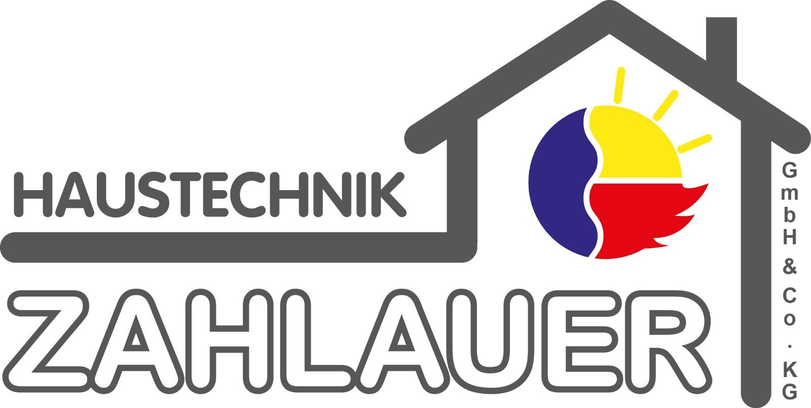 Logo der Firma Haustechnik Zahlauer GmbH & Co.KG aus Gotteszell auf dem Branchenportal Elektriker.org