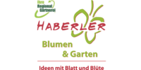 Logo der Firma Blumen & Garten Haberler aus Neumarkt auf dem Branchenportal Gartenbau.org