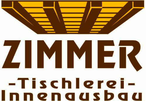 Logo der Firma Tischlerei Andreas Zimmer aus Großröhrsdorf auf dem Branchenportal Tischler-Schreiner.org