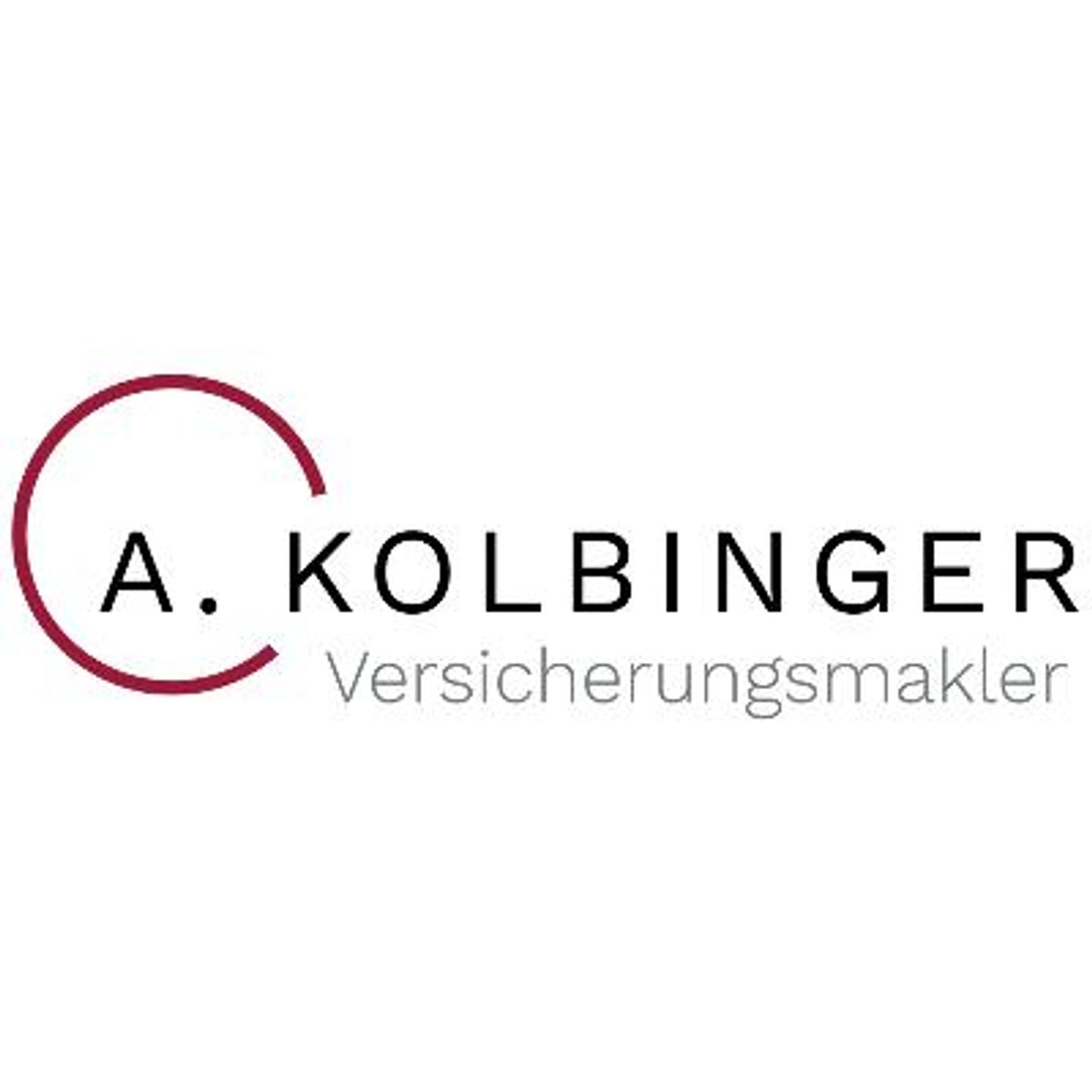 Logo der Firma A. Kolbinger GmbH Versicherungsmakler aus Schwäbisch Hall auf dem Branchenportal Finanzberater.net