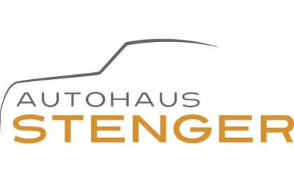 Logo der Firma Autohaus Stenger GmbH aus Bad Laasphe auf dem Branchenportal Auto-Werkstatt.de