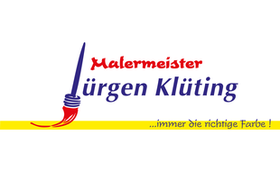 Logo der Firma Klüting Jürgen Malerfachbetrieb aus Sondershausen auf dem Branchenportal Maler.org