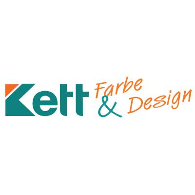 Logo der Firma Kett GmbH aus Wörth auf dem Branchenportal Maler.org