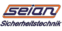 Logo der Firma Schlüsselservice Andreas Seidl seian Sicherheitstechnik aus Ehrenfriedersdorf auf dem Branchenportal Fensterbau.org