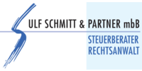 Logo der Firma Ulf Schmitt & Partner mbB Steuerberater- Rechtsanwalt aus Bamberg auf dem Branchenportal Steuer-Berater.de
