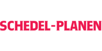 Logo der Firma SCHEDEL - PLANEN aus Würzburg auf dem Branchenportal Auto-Werkstatt.de