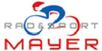 Logo der Firma Mayer Rad & Sport GmbH aus Traunstein auf dem Branchenportal Fahrradreparatur.org