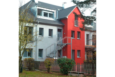 Beispielarbeit von Weru Studio Kraus & Schweighöfer - veröffentlicht auf Glaserei.org