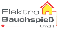 Logo der Firma Elektro Bauchspieß GmbH aus Clingen auf dem Branchenportal Elektriker.org