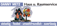 Logo der Firma Bauservice Danny Metz aus Pausa-Mühltroff auf dem Branchenportal Bodenleger.net