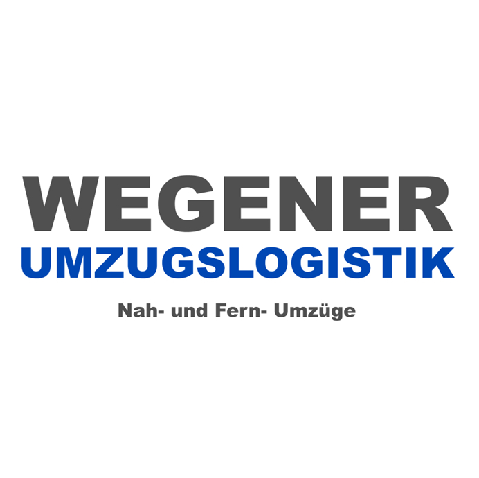 Logo der Firma Wegener Umzugslogistik Düsseldorf aus Düsseldorf auf dem Branchenportal Hausmeisterdienste.net