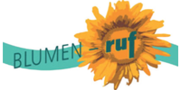 Logo der Firma Blumen Ruf aus Bad Säckingen auf dem Branchenportal Gartenbau.org