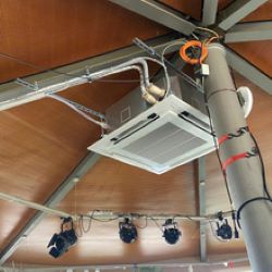 Beispielarbeit von KEE Klima- & Elektrotechnik Erdmann GmbH | Elektriker - veröffentlicht auf Elektriker.org