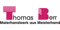 Logo der Firma Berr Thomas aus Regensburg auf dem Branchenportal Maler.org