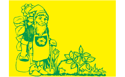 Logo der Firma Günter Wich Landschaftsbau u. -pflege aus Kulmbach auf dem Branchenportal Gartenbau.org