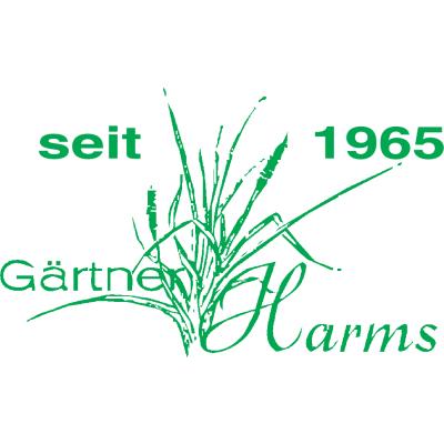 Logo der Firma Xhelal Shala Gärtner Harms aus Nürnberg auf dem Branchenportal Gartenbau.org