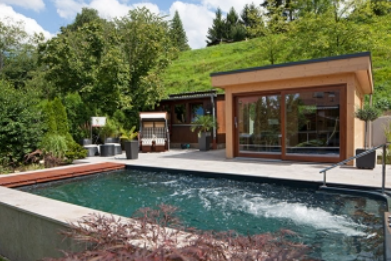 Beispielarbeit von Gurr Garten- und Landschaftsbau GmbH - veröffentlicht auf Gartenbau.org