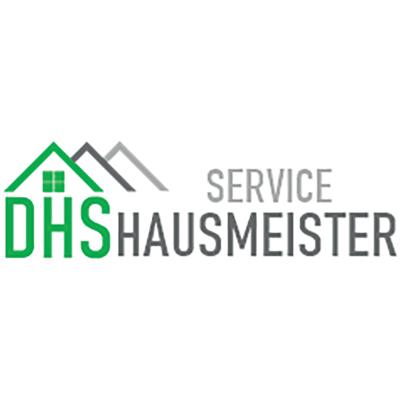 Logo der Firma DHS Hausmeister-Service GmbH aus Dinkelsbühl auf dem Branchenportal Hausmeisterdienste.net