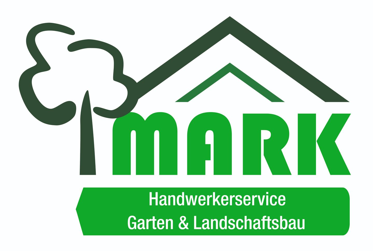 Logo der Firma Andreas Mark Handwerkerservice/ Garten- und Landschaftsbau aus Mehlmeisel auf dem Branchenportal Hausmeisterdienste.net