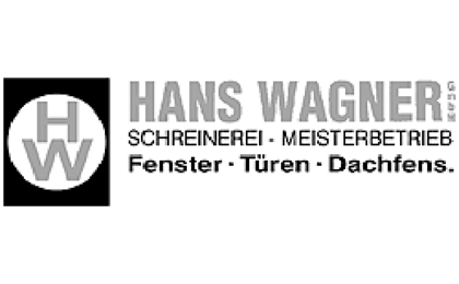 Logo der Firma Wagner Hans GmbH aus Dachau auf dem Branchenportal Dachdecker.com