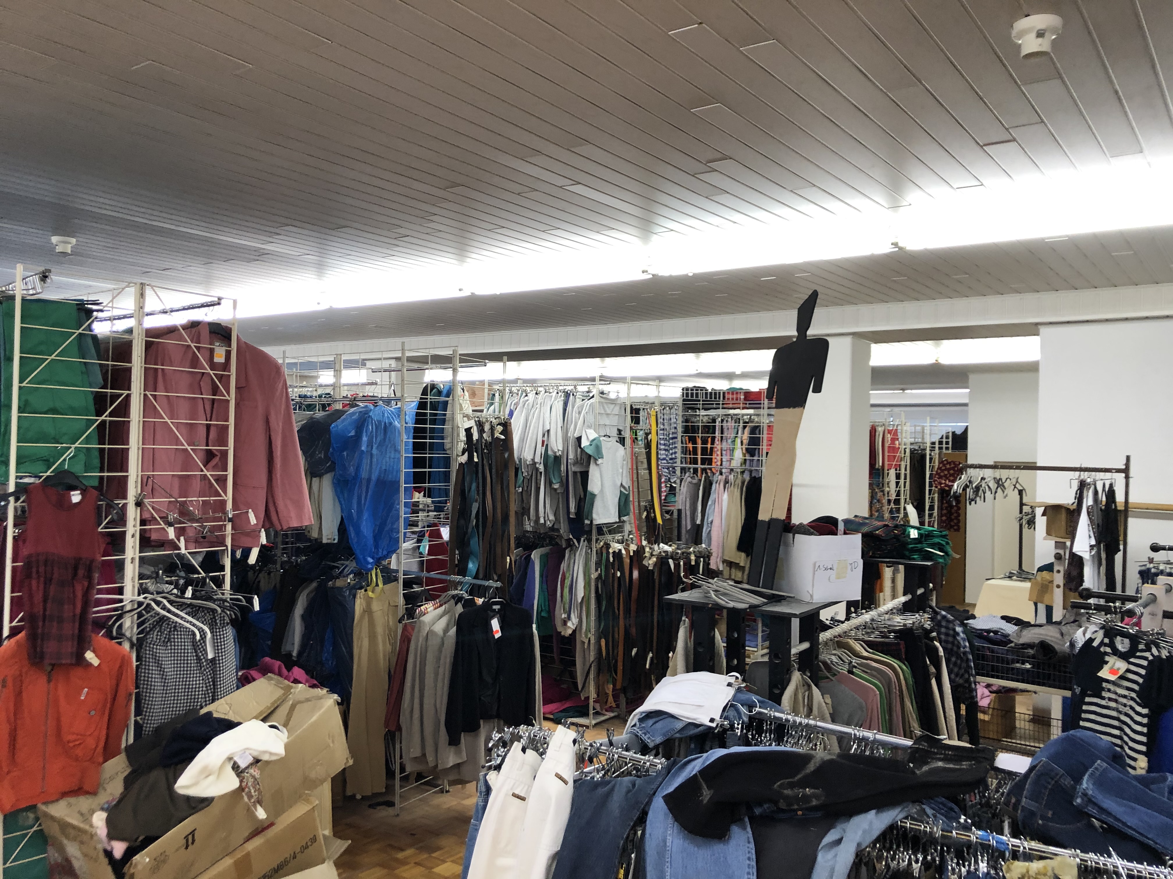 Beispielarbeit von Hoffmann Services - Entrümpelung, Haushaltsauflösung, Wohnungsauflösung - veröffentlicht auf Hausmeisterdienste.net