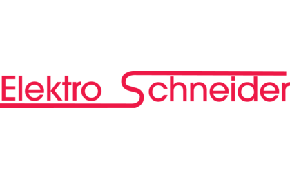 Elektro Schneider GmbH & Co. KG - LOGO