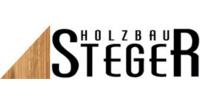 Logo der Firma Holzbau Steger aus Sulzbach-Rosenberg auf dem Branchenportal Maler.org