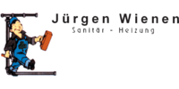 Logo der Firma Wienen Jürgen aus Meerbusch auf dem Branchenportal Heizungsbau.net