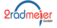 Logo der Firma 2 rad meier GmbH aus Celle auf dem Branchenportal Fahrradreparatur.org